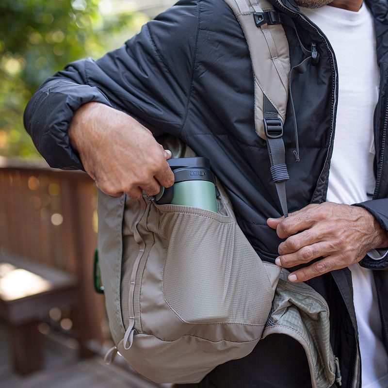 CamelBak Forge Flow Insulated SST 600 ml lagoon thermal mug 11