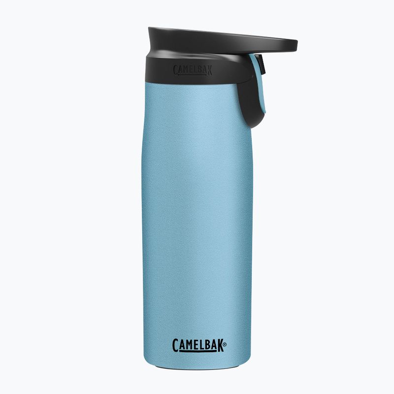 CamelBak Forge Flow Insulated SST 600 ml dusk blue thermal mug