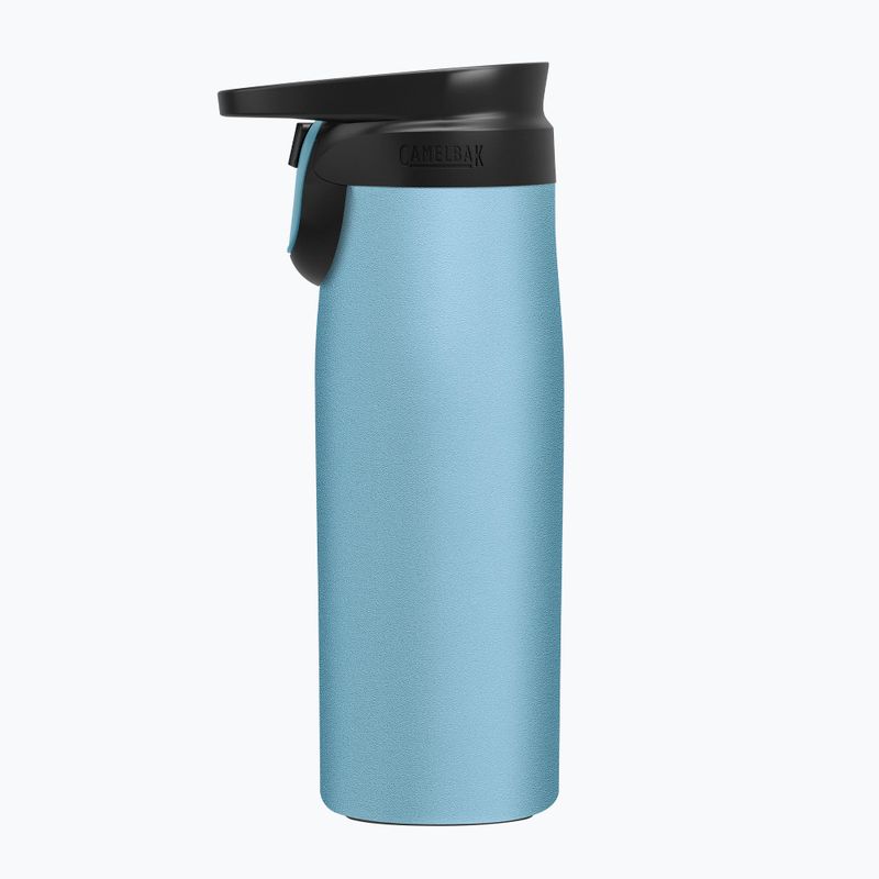 CamelBak Forge Flow Insulated SST 600 ml dusk blue thermal mug 3