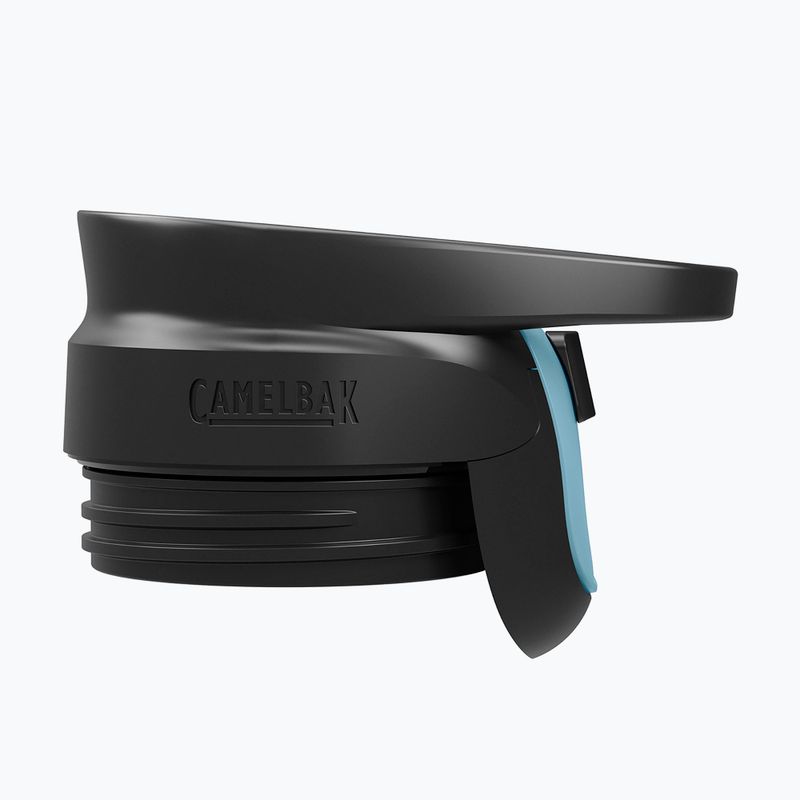 CamelBak Forge Flow Insulated SST 600 ml dusk blue thermal mug 6