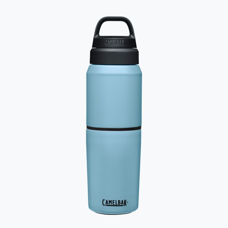 CamelBak MultiBev Insulated SST 500 ml dusk blue thermal bottle