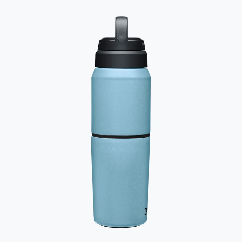 CamelBak MultiBev Insulated SST 500 ml dusk blue thermal bottle 2