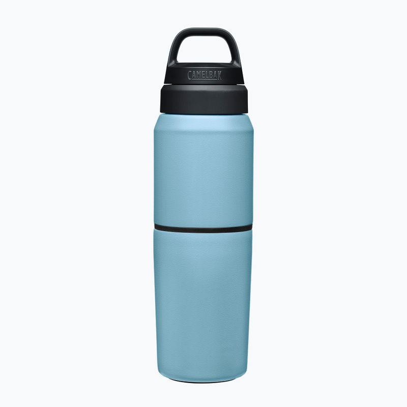 CamelBak MultiBev Insulated SST 500 ml dusk blue thermal bottle 3