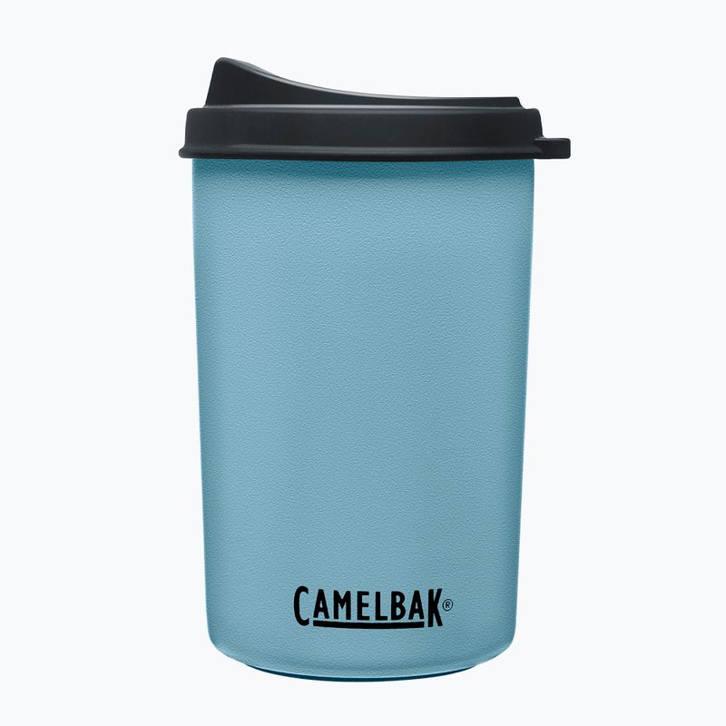 CamelBak MultiBev Insulated SST 500 ml dusk blue thermal bottle 6