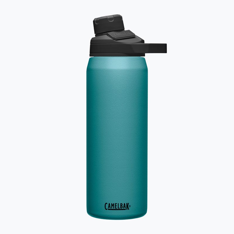 CamelBak Chute Mag Insulated SST 750 ml lagoon thermal bottle