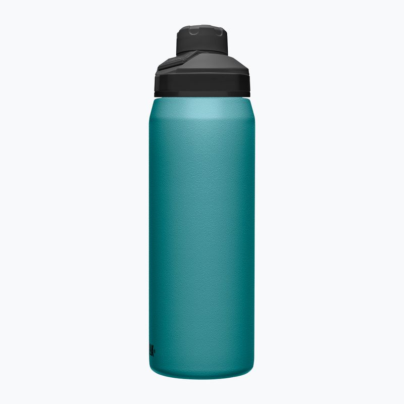 CamelBak Chute Mag Insulated SST 750 ml lagoon thermal bottle 2
