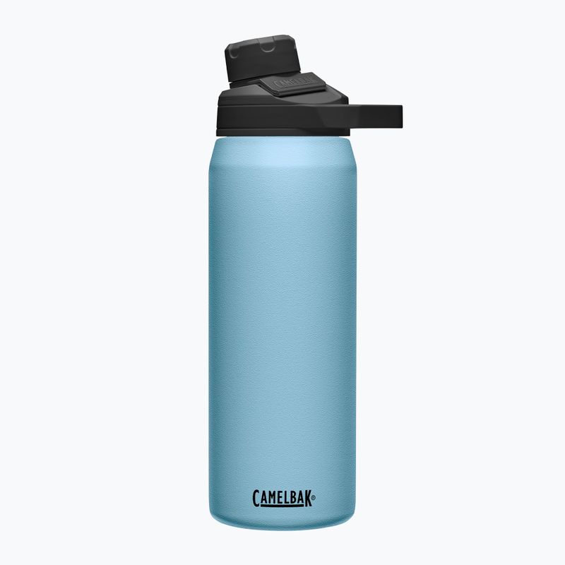 CamelBak Chute Mag Insulated SST 750 ml dusk blue thermal bottle