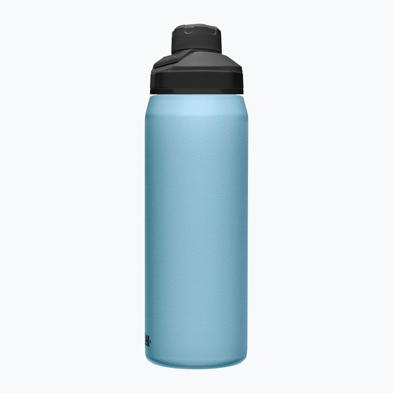 CamelBak Chute Mag Insulated SST 750 ml dusk blue thermal bottle 2