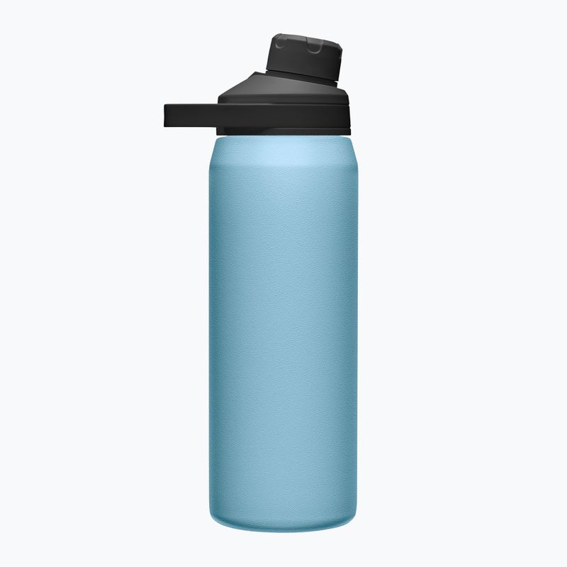 CamelBak Chute Mag Insulated SST 750 ml dusk blue thermal bottle 3