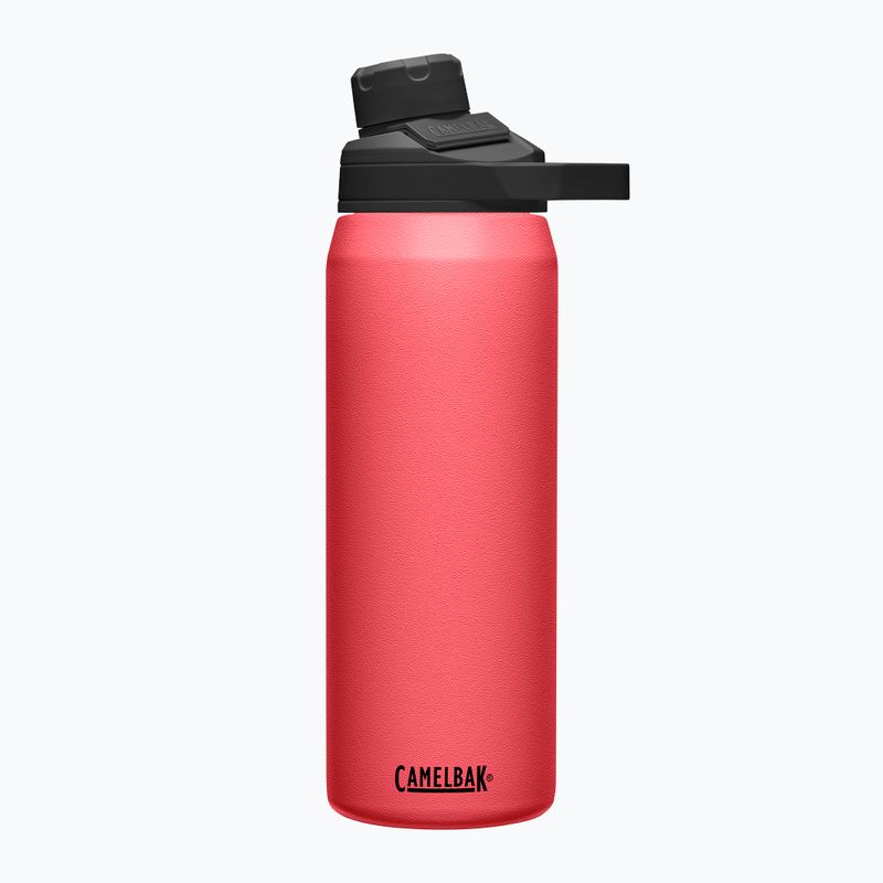 CamelBak Chute Mag Insulated SST 750 ml wild strawberry thermal bottle