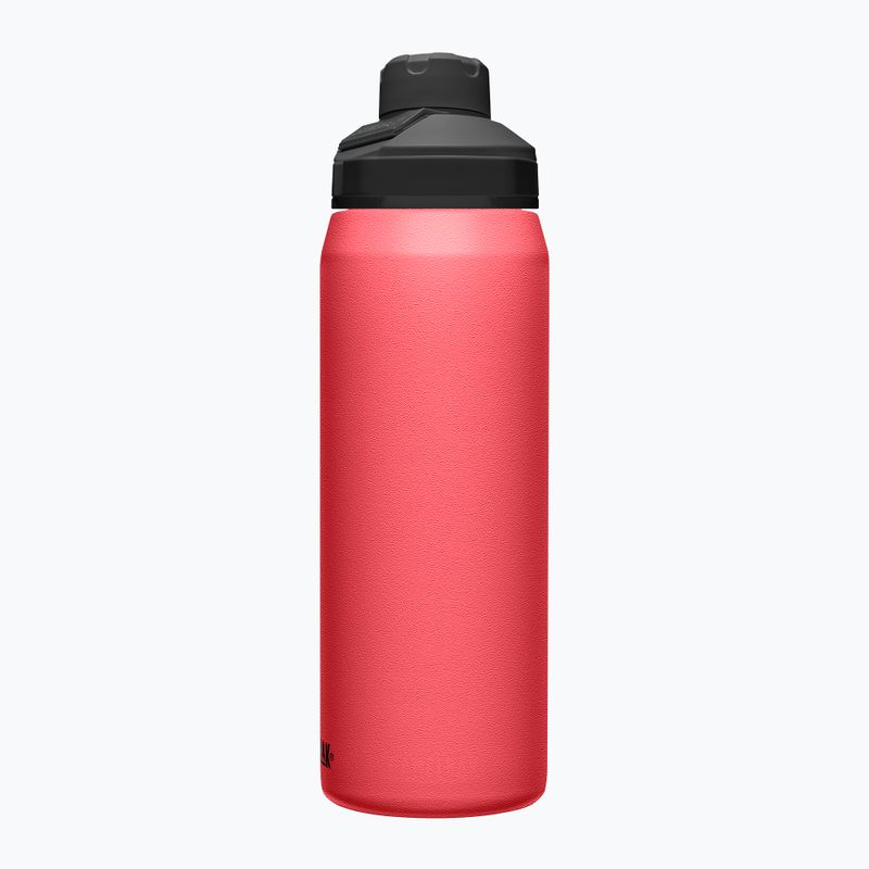CamelBak Chute Mag Insulated SST 750 ml wild strawberry thermal bottle 2