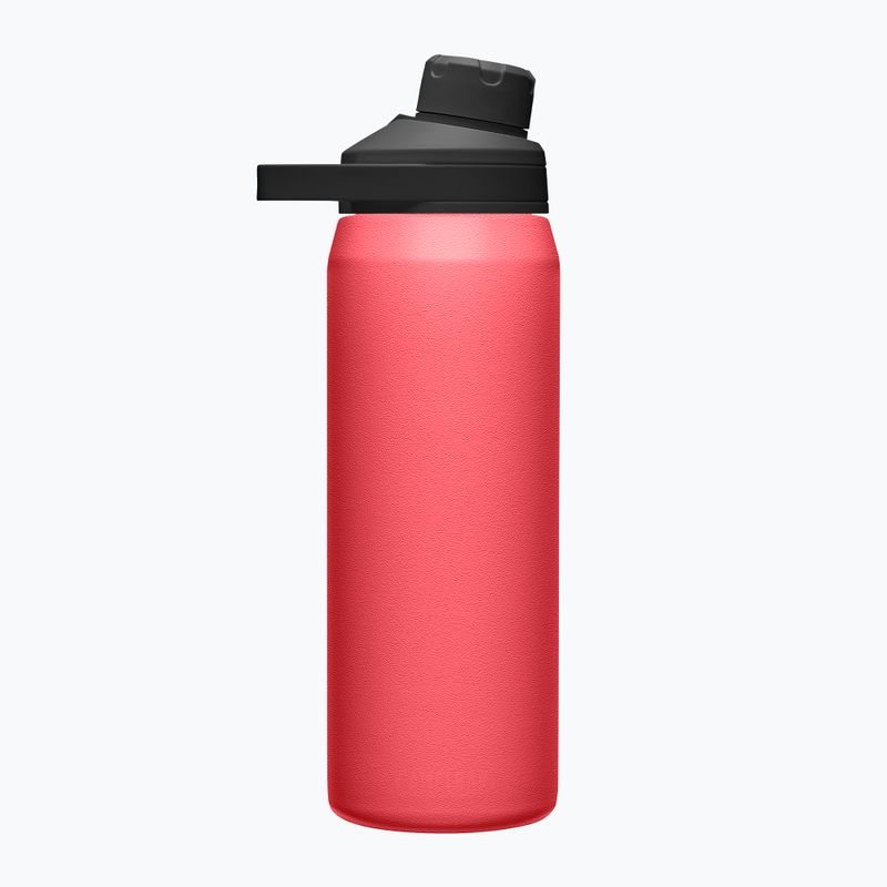 CamelBak Chute Mag Insulated SST 750 ml wild strawberry thermal bottle 3