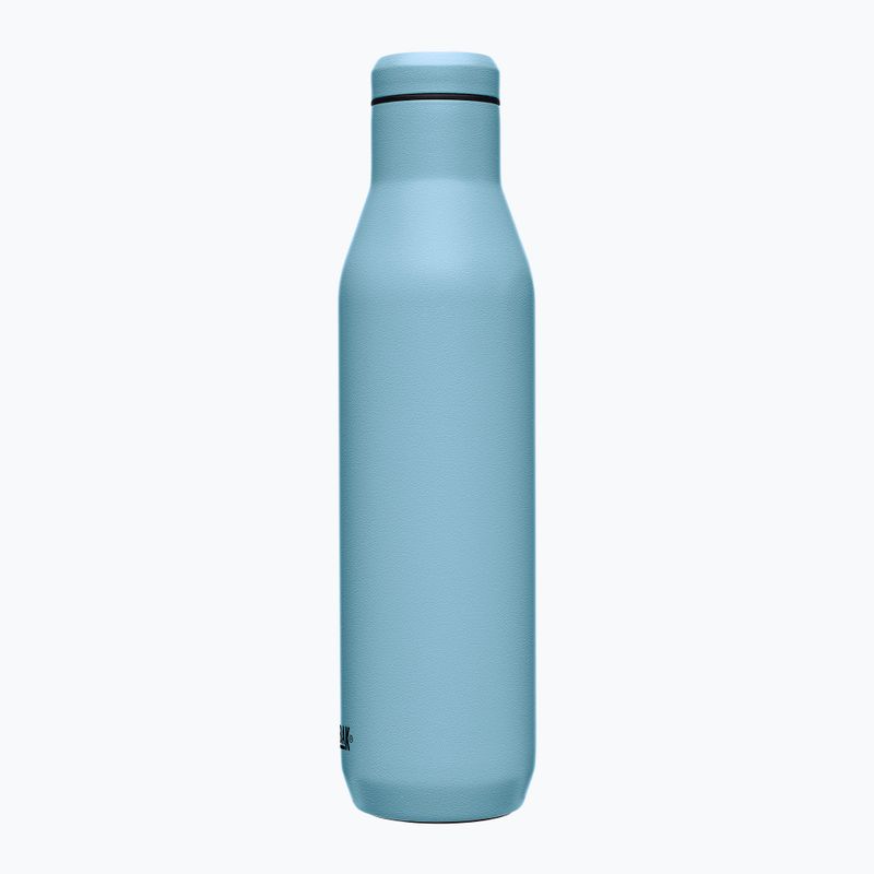 CamelBak Horizon Bottle Insulated SST 750 ml dusk blue thermal bottle 2