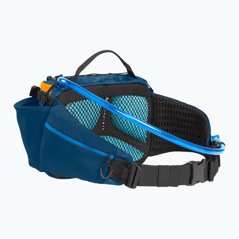 CamelBak M.U.L.E. 5 Waist Pack 5 l navy blue 2815401000 bicycle briefcase 2
