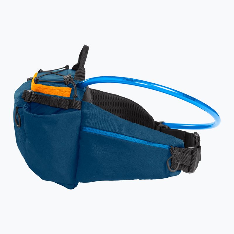 CamelBak M.U.L.E. 5 Waist Pack 5 l navy blue 2815401000 bicycle briefcase 3