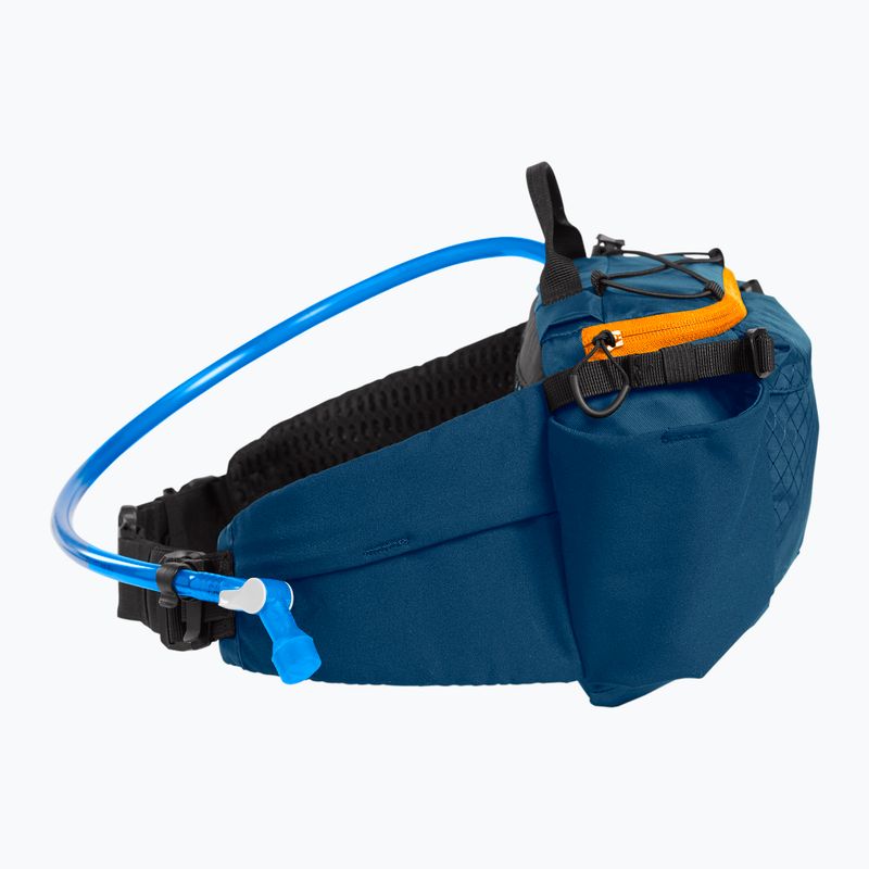 CamelBak M.U.L.E. 5 Waist Pack 5 l navy blue 2815401000 bicycle briefcase 4