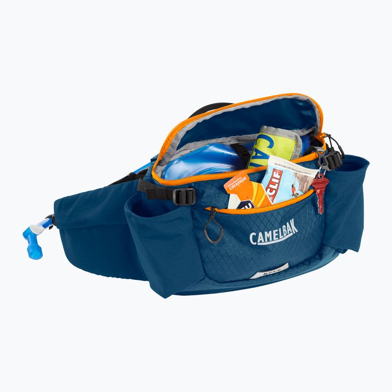 CamelBak M.U.L.E. 5 Waist Pack 5 l navy blue 2815401000 bicycle briefcase 7
