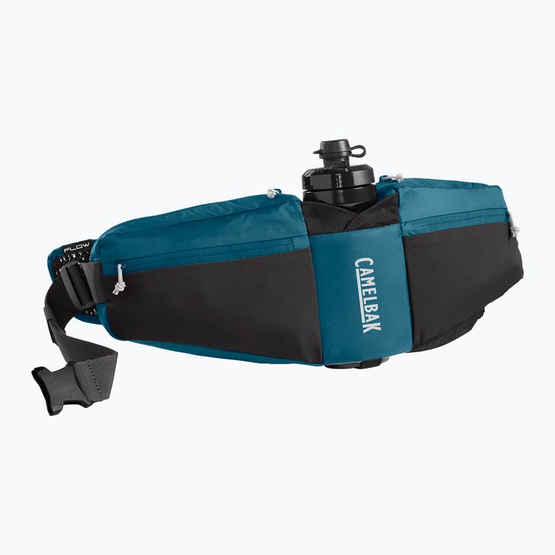 CamelBak Podium Flow 4 bike kidney with 620ml bottle blue 2526401000