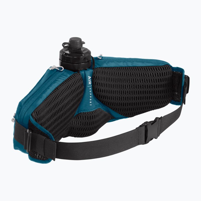 CamelBak Podium Flow 4 bike kidney with 620ml bottle blue 2526401000 2