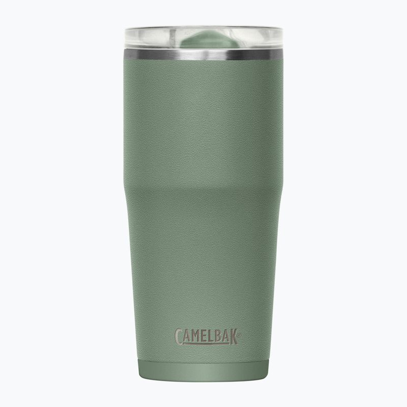 CamelBak Thrive Tumbler Insulated SST 600 ml moss thermal mug