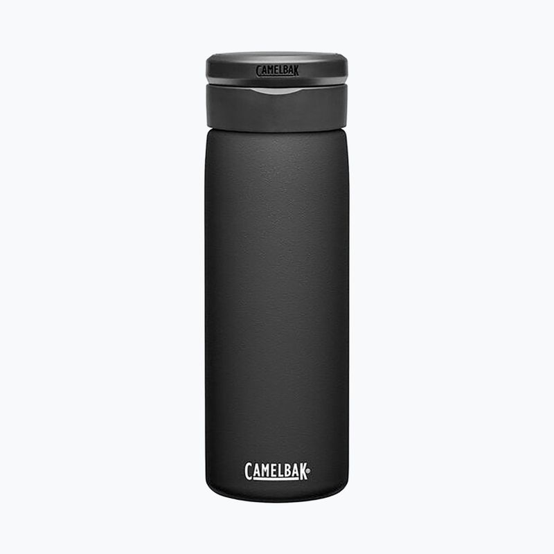 CamelBak Fit Cap SST 600 ml travel bottle black