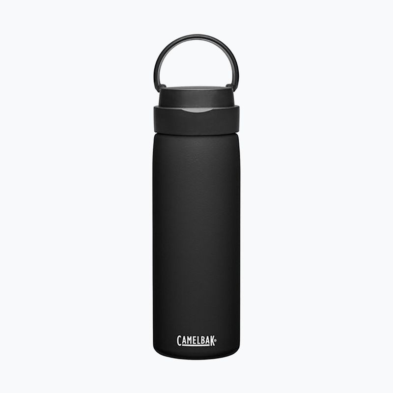 CamelBak Fit Cap SST 600 ml travel bottle black 5
