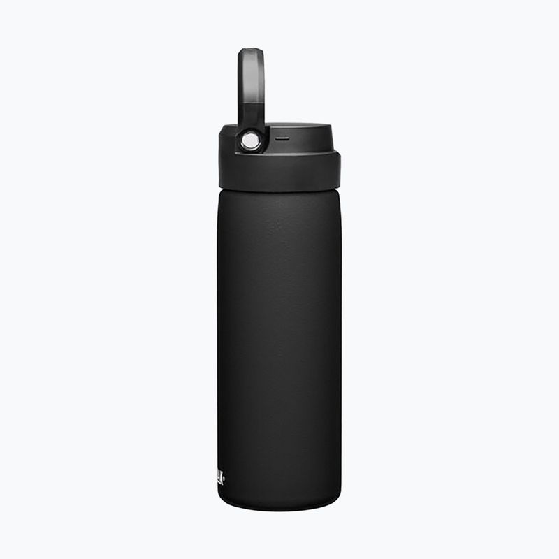 CamelBak Fit Cap SST 600 ml travel bottle black 6