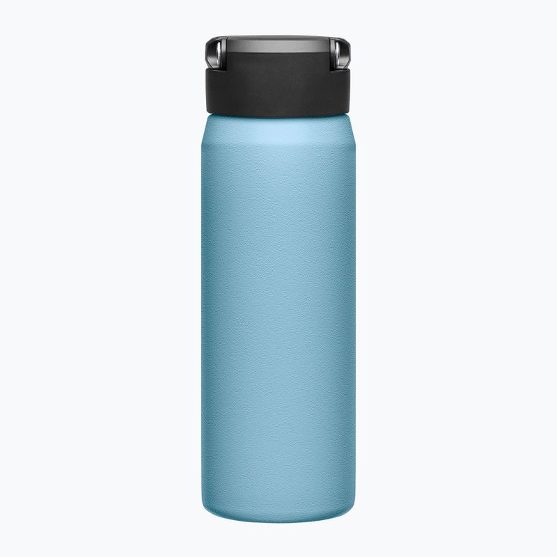 CamelBak Fit Cap Insulated SST dusk blue 750 ml travel bottle 2