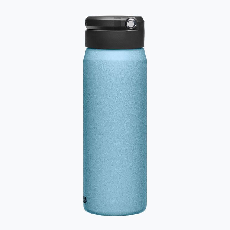 CamelBak Fit Cap Insulated SST dusk blue 750 ml travel bottle 3