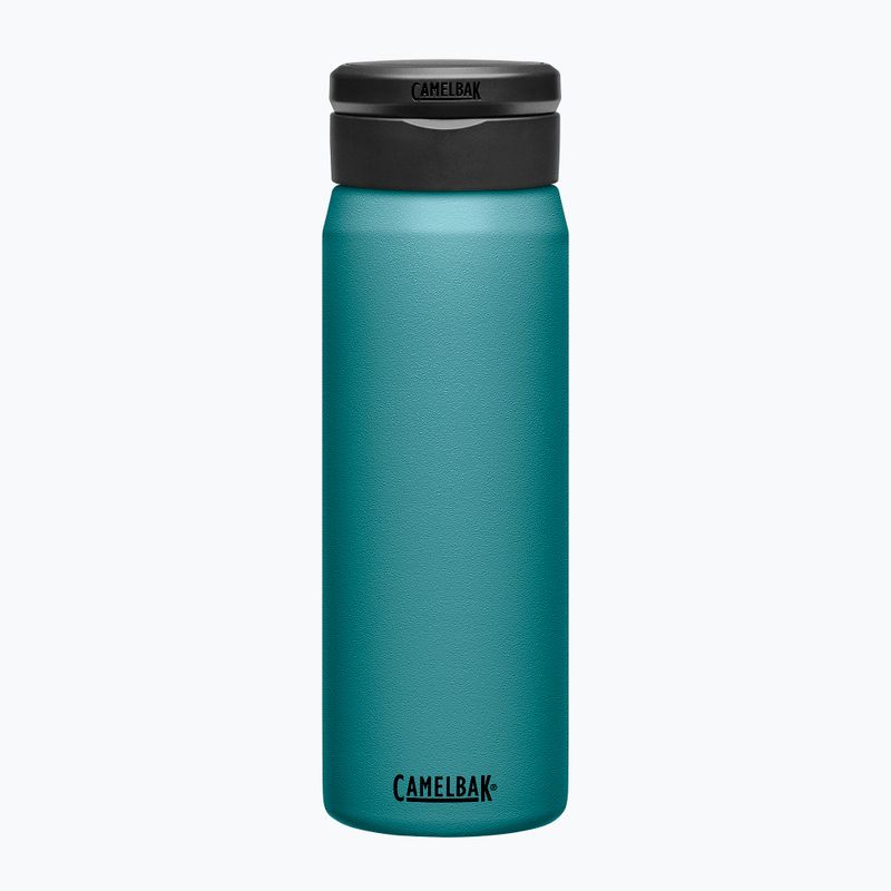 CamelBak Fit Cap Insulated SST lagoon 750 ml travel bottle