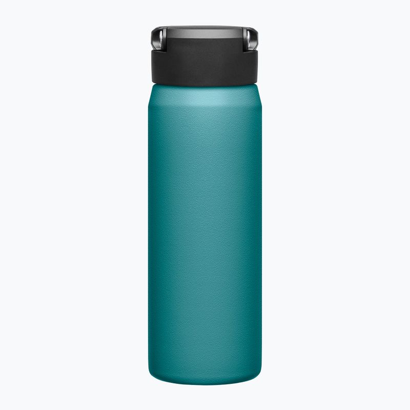 CamelBak Fit Cap Insulated SST lagoon 750 ml travel bottle 2