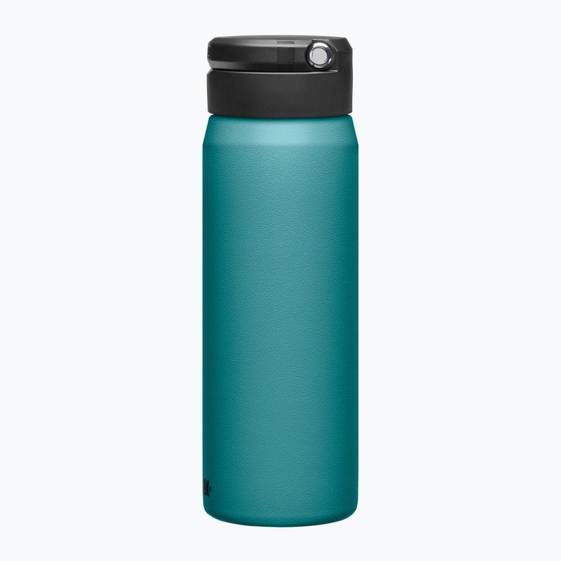 CamelBak Fit Cap Insulated SST lagoon 750 ml travel bottle 3