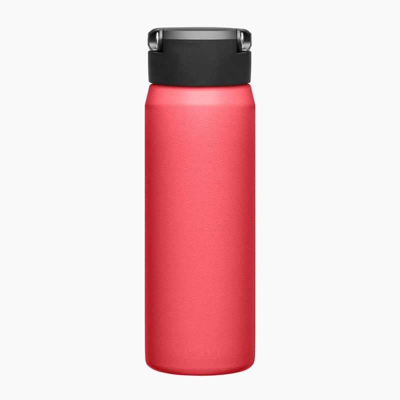 CamelBak Fit Cap Insulated SST wild strawberry 750 ml travel bottle 3