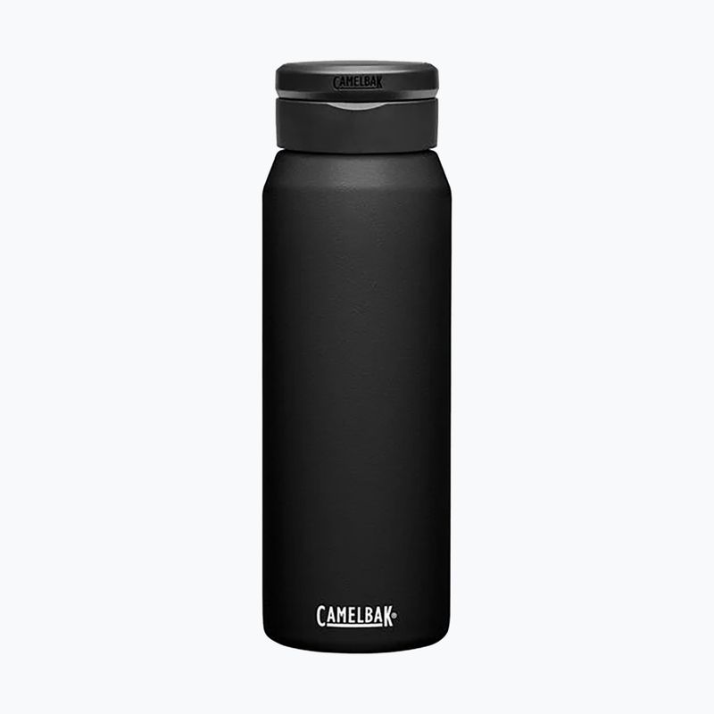 CamelBak Fit Cap Insulated SST travel bottle 1000 ml black