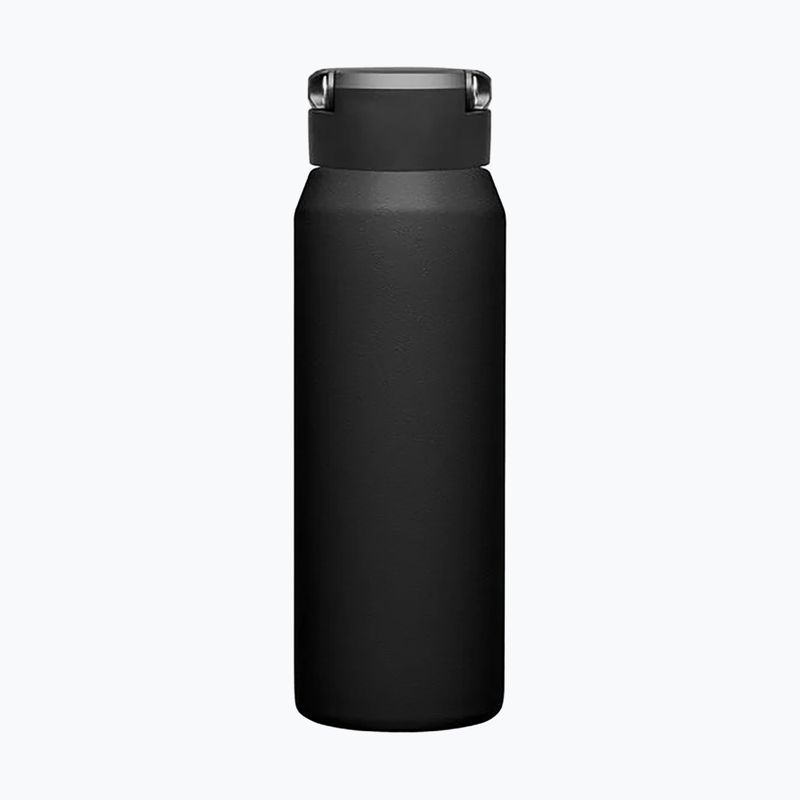 CamelBak Fit Cap Insulated SST travel bottle 1000 ml black 2
