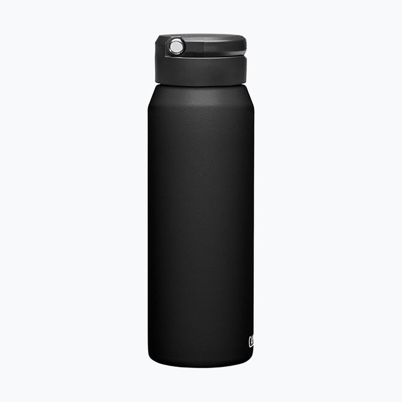 CamelBak Fit Cap Insulated SST travel bottle 1000 ml black 3