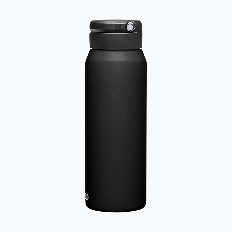 CamelBak Fit Cap Insulated SST travel bottle 1000 ml black 4