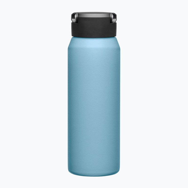 CamelBak Fit Cap Insulated SST dusk blue 1000 ml travel bottle 3