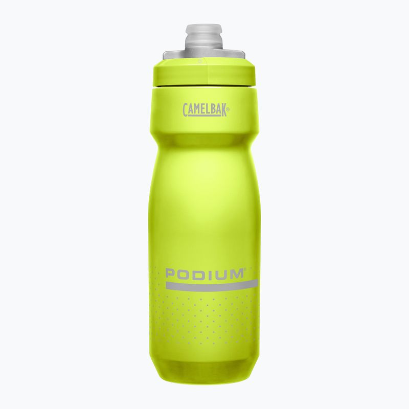 CamelBak Podium 710 ml bicycle bottle lime
