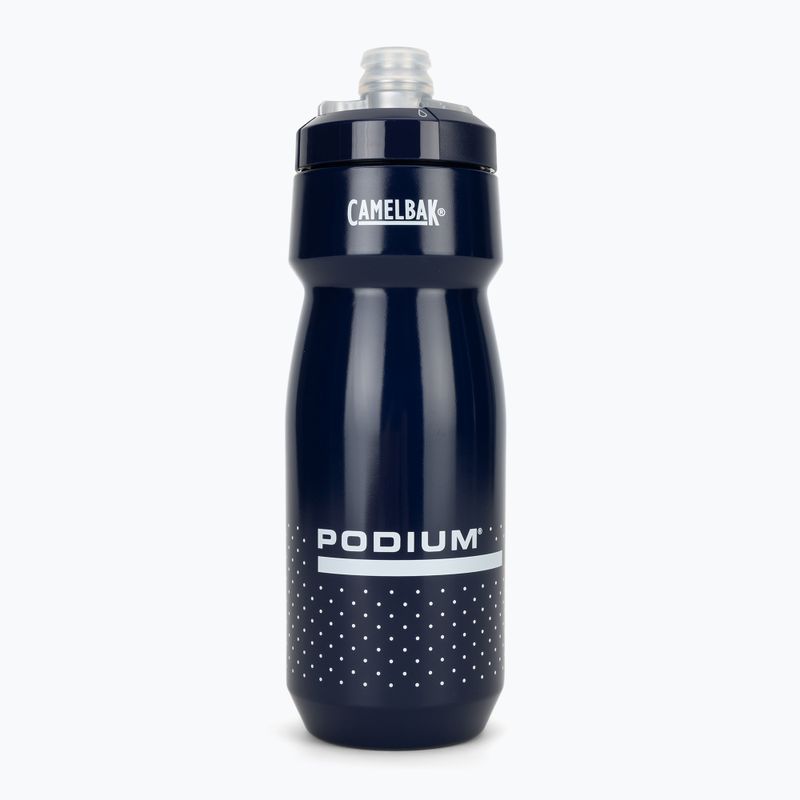 CamelBak Podium 710 ml bicycle bottle navy blue 3