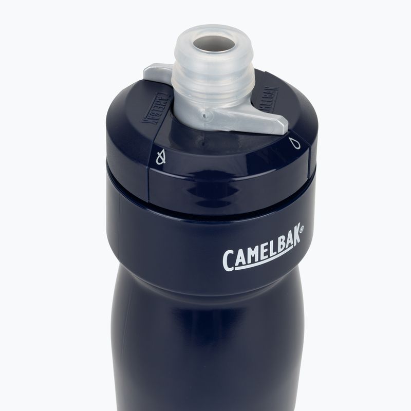 CamelBak Podium 710 ml bicycle bottle navy blue 4