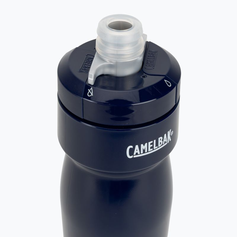 CamelBak Podium 710 ml bicycle bottle navy blue 5