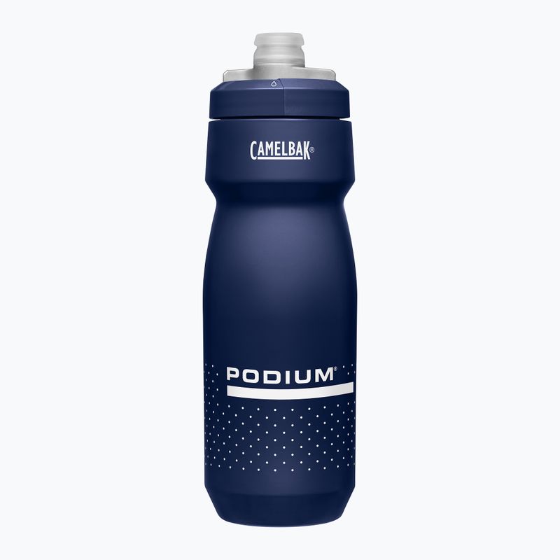 CamelBak Podium 710 ml bicycle bottle navy blue