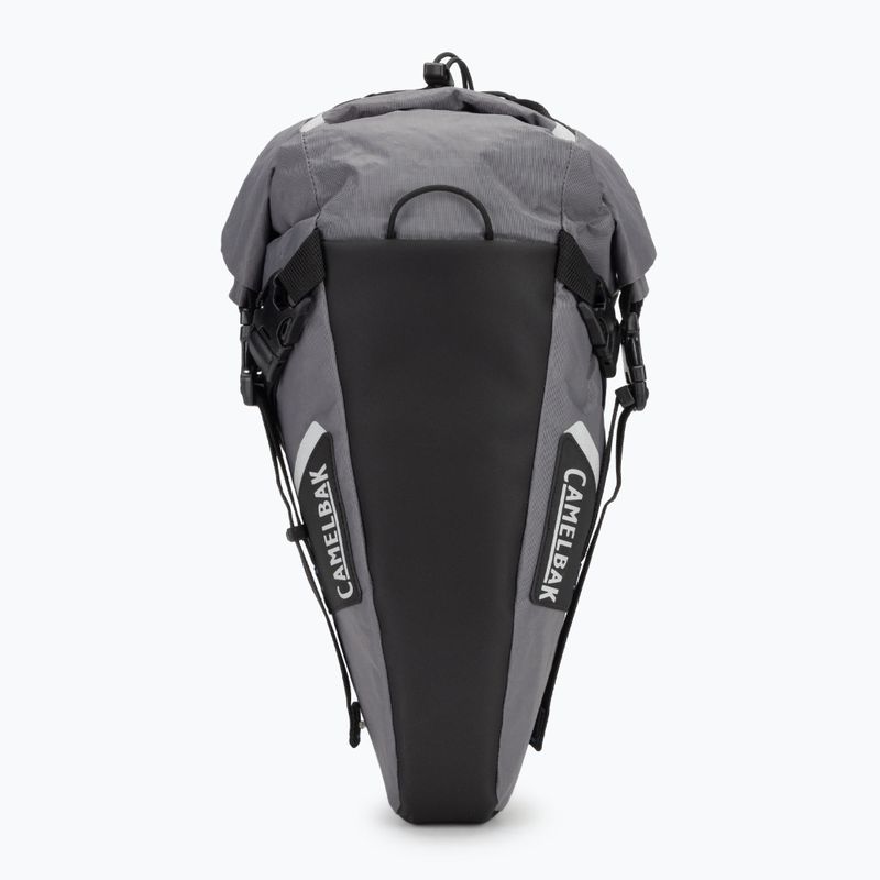 CamelBak M.U.L.E. 9 Saddle Pack bicycle bag wolf grey