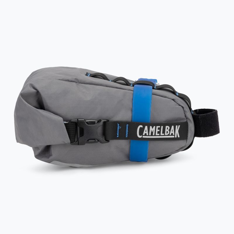 CamelBak under-saddle bicycle bag M.U.L.E. 1 Saddle Pack 1 l wolf grey