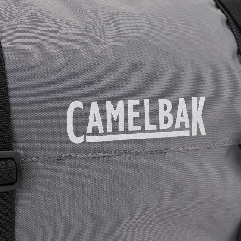Camelbak M.U.L.E. 12 Handlebar Pack bicycle bag wolf grey 4