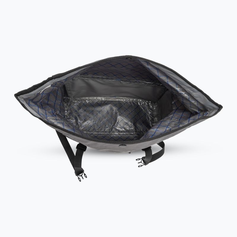 Camelbak M.U.L.E. 12 Handlebar Pack bicycle bag wolf grey 5