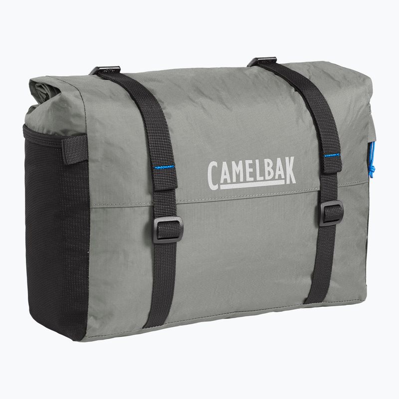 Camelbak M.U.L.E. 12 Handlebar Pack bicycle bag wolf grey 6