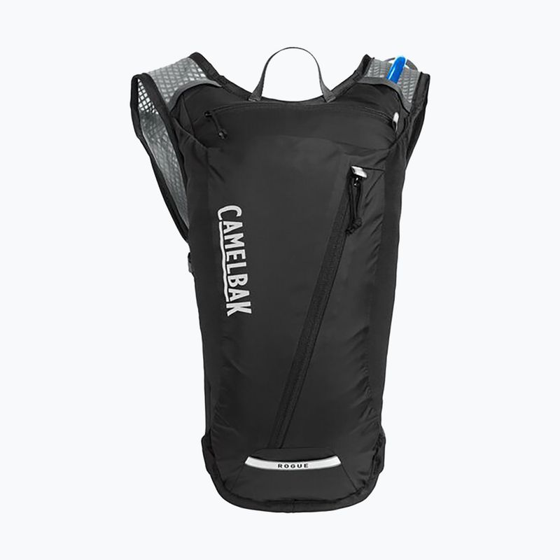 CamelBak Rogue Light 7 bicycle backpack with 2l reservoir black 2