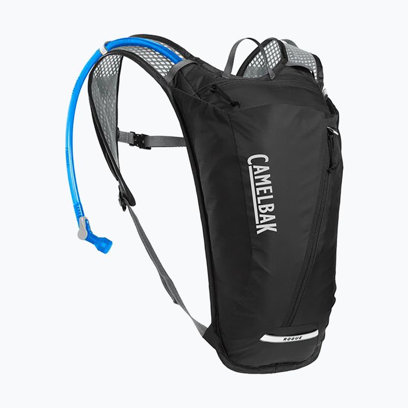 CamelBak Rogue Light 7 bicycle backpack with 2l reservoir black 4